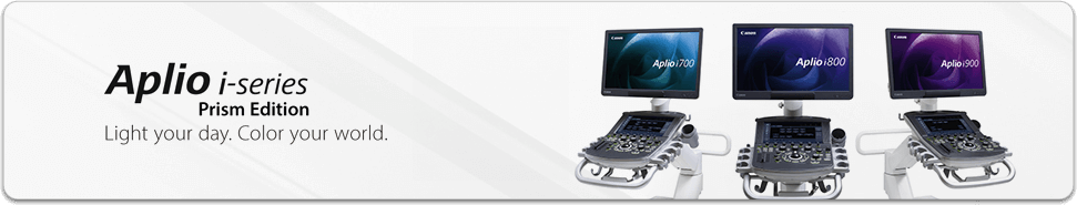 Aplio i-series